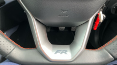 SEAT Arona 1.0 TSI 110 FR Sport 5dr Petrol Hatchback